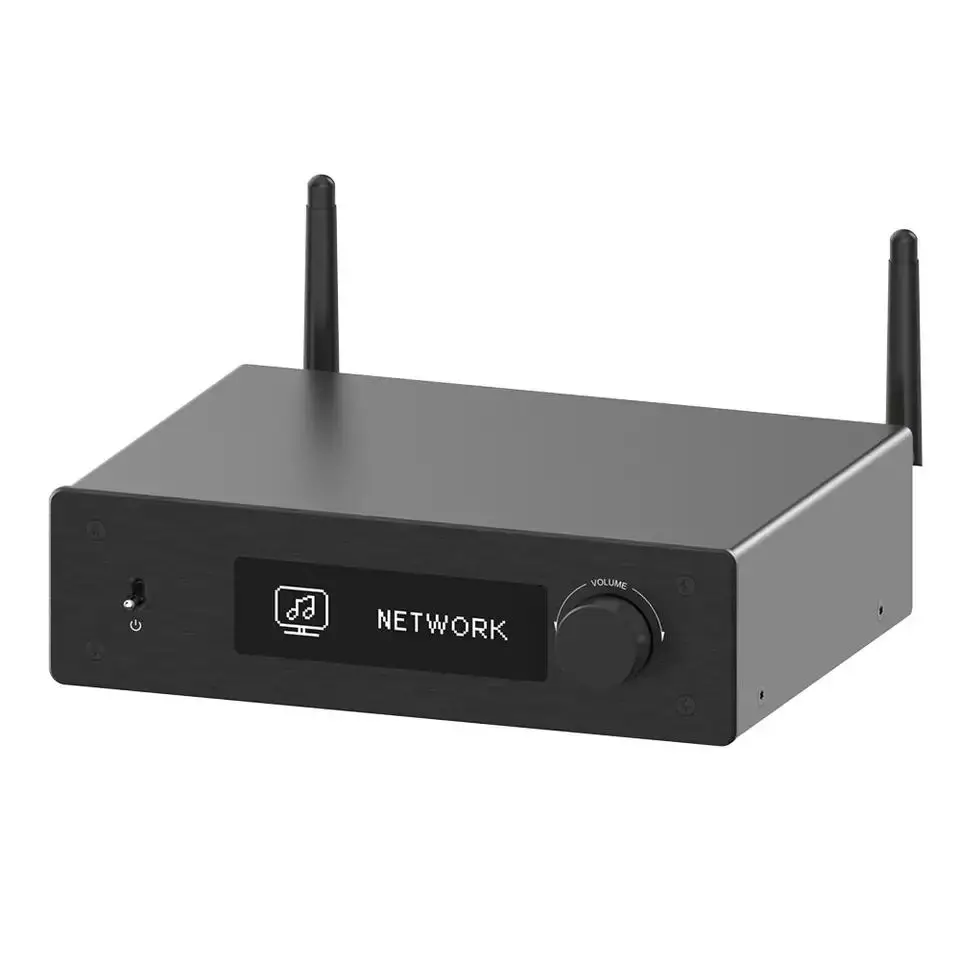 Duual Input Module How to Choose an Audio Amplifier with HDMI Input — 2026 Guide
