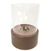 /product-detail/20cm-dia-brown-bio-ethanol-indoor-round-fireplace-60744846846.html