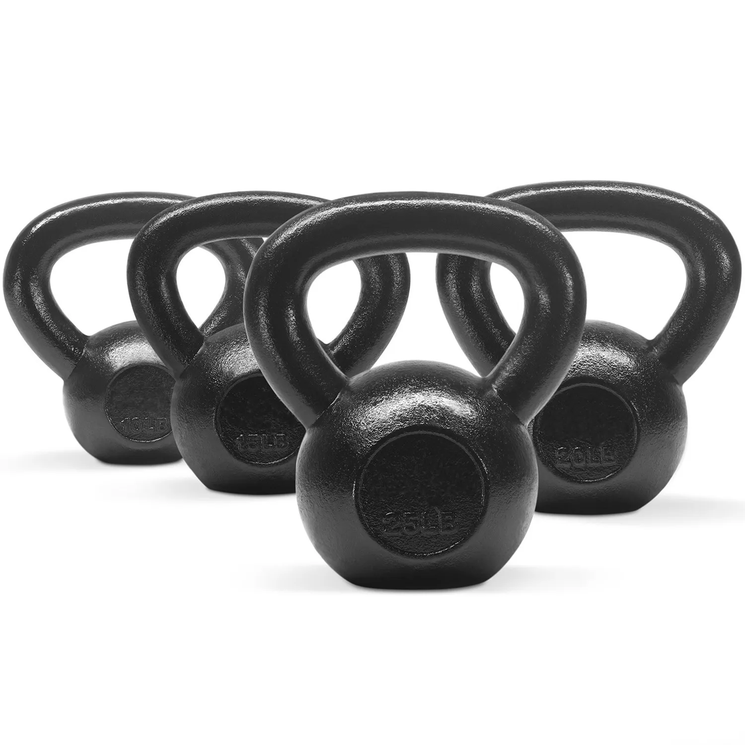 Kettlebell 35lb