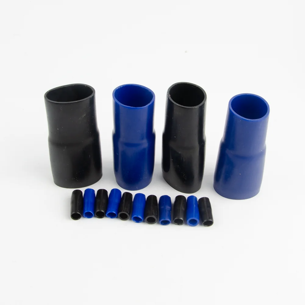 thumbnail image 2 of PVC Cable End Caps – 3-25mm – 5 To 50pcs – Waterproof Wire Thread Cover 2 of 4