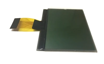 128x64 graphic lcd display