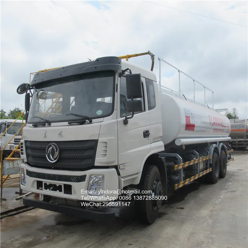 Dongfeng 10 тонн