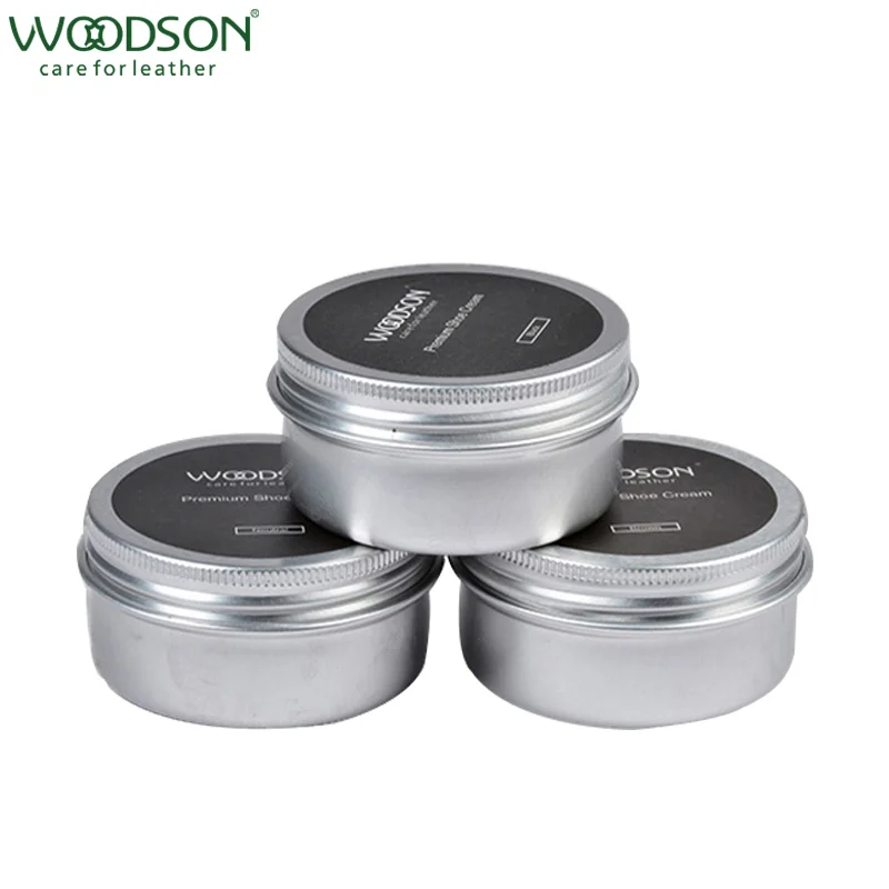 Original High Self Shine Shoe Cream Leather Oem/odm Shoe Cream Shoe