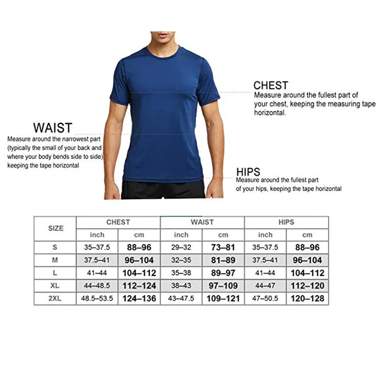 China Custom Men Soft Quick Dry Sport Tshirt 100% Polyester Blank Plain ...