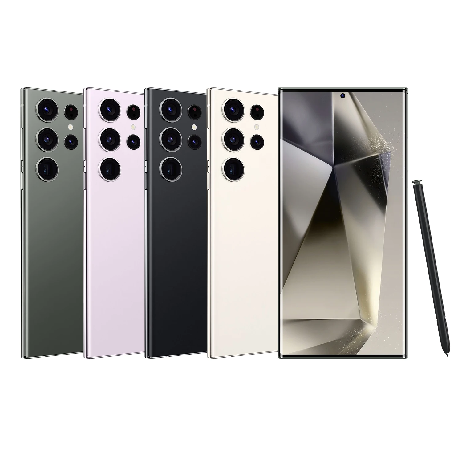 7 Inch Screen Android Mobile Phone Guide