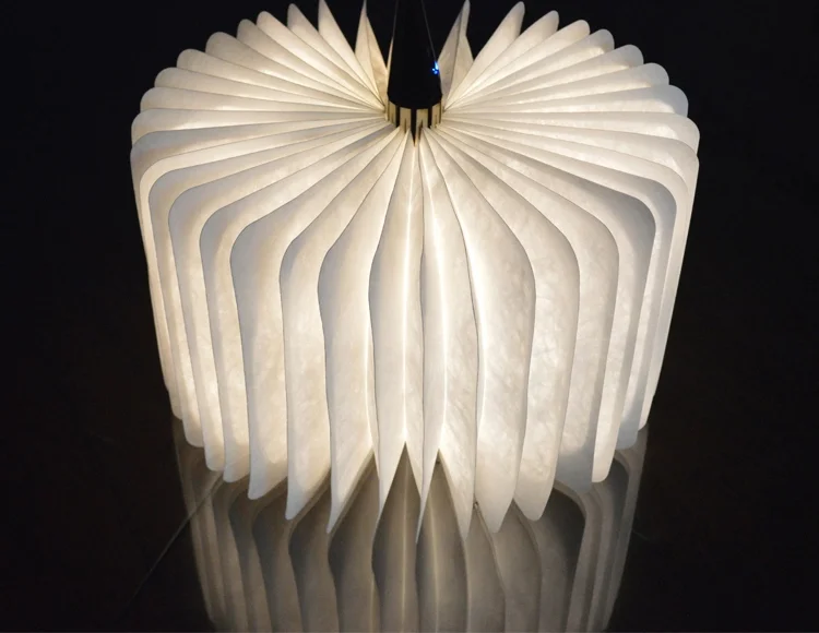 light book led