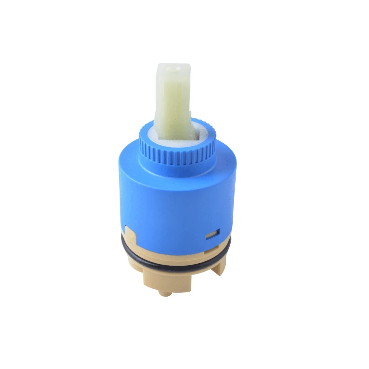 Factory Without Distributor 40mm Single Sealing Ceramic Cartridge