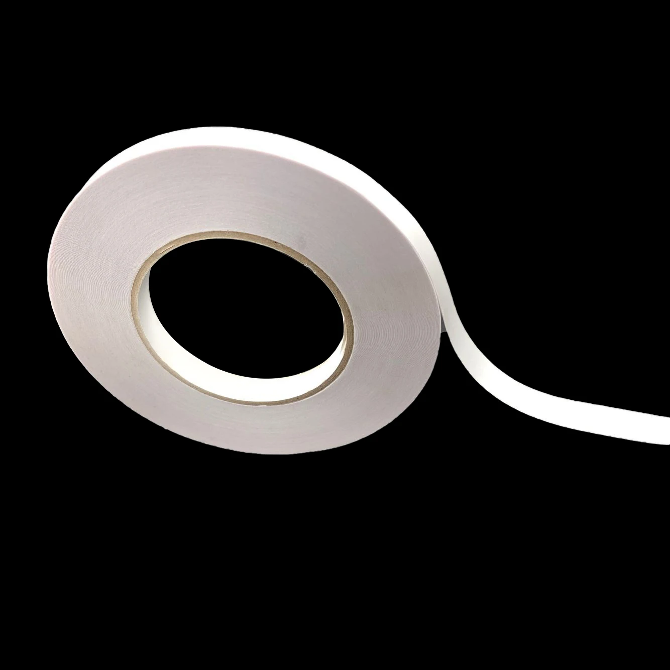 Envelope Sealing Solvent Glue Doublecoated Tissue Tape White Easy Tear