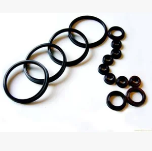 Hot sale NOK oil seal O ring for Haitian injection molding machine