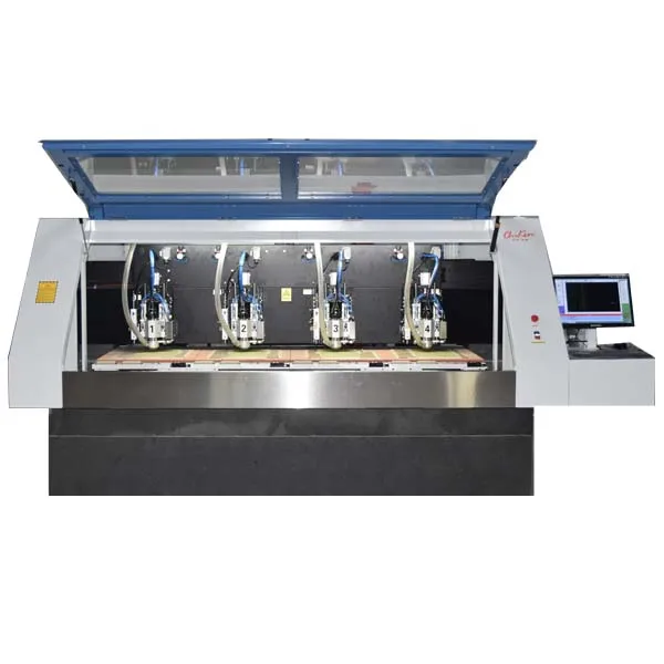 Multilayer Pcb Manufacturing Machine/ Printed Circuit Board Drilling