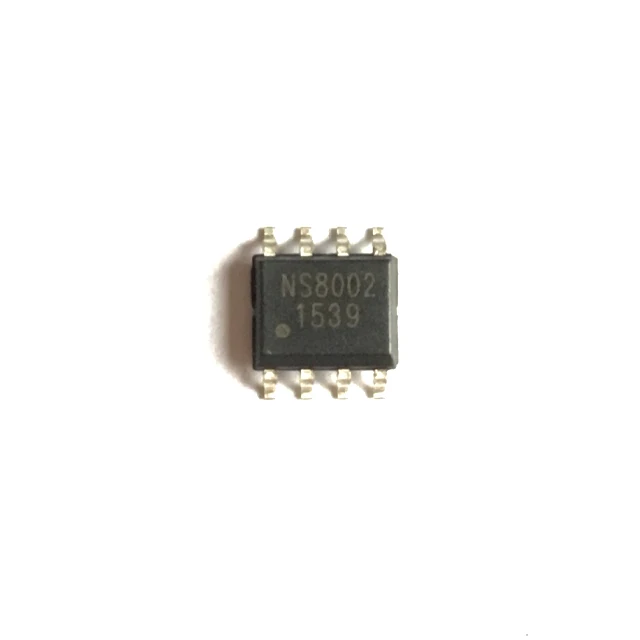 New And Original Ic Cke8002b 8002b 8002a 8002 Ns8002 Sop8 Patch 3w ...