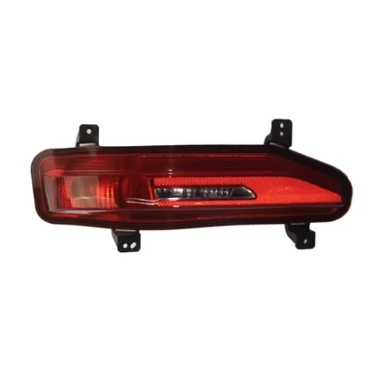 Nap Rear Bumper Lamp For Changan Cs85 Reflective Lamp Rear Fog Light ...