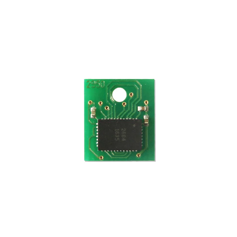 

universal printer chips for Minolta A63W01W,2 Pieces, Kcmy