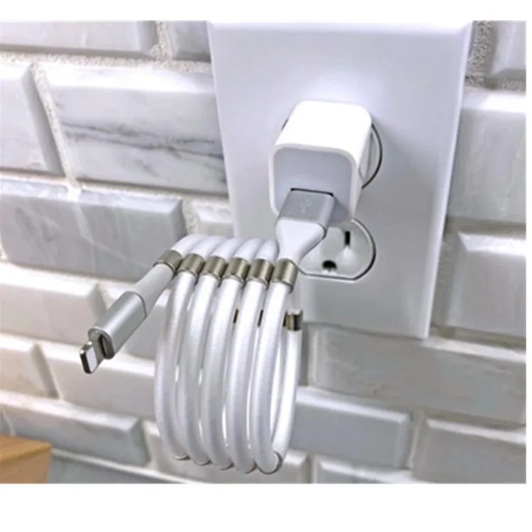 Amazon Best Seller MFI Usb Charging Extension Cables Socket Unique Magnetic Hdmi Cable - ANKUX.COM