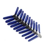 Honrow locksmith tools Pad Lock Shims lock pick set