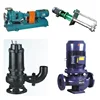 china s best supplier of screw 321 stainless steel oil pump mazda for waste water