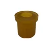 OEM MB025153 colorful Front Urethane Arm Bushing for Mitsubishi
