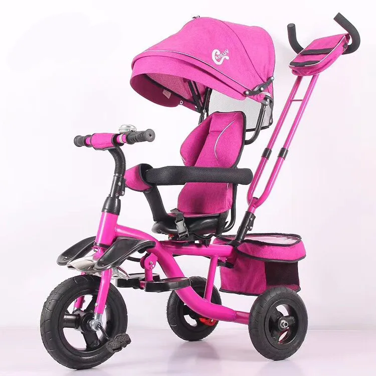 tricycle for one year old baby