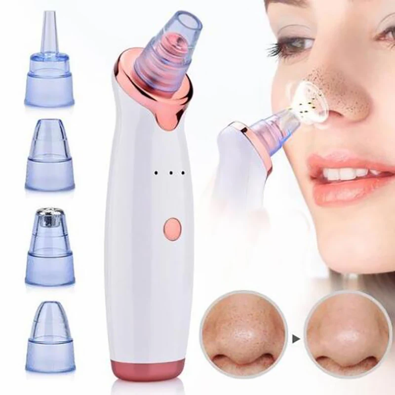 multifunctional pore cleaner