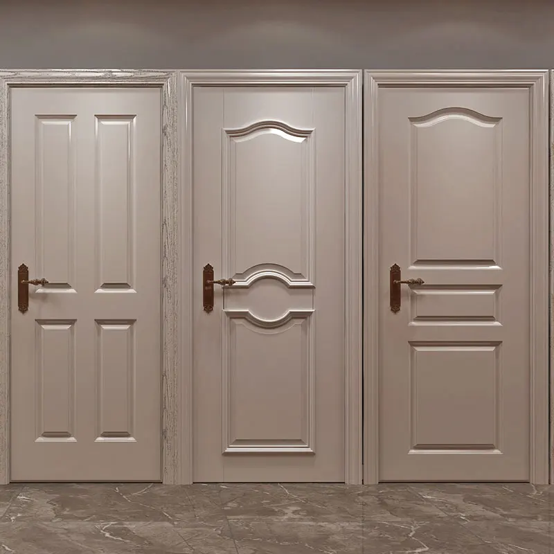 Y&r Furniture best solid wood interior doors Suppliers-10