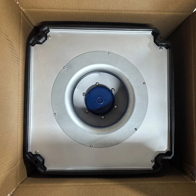 Series Spindle Servo Motor, GR31M-6ID.BD.2R, 230V, 380W - detail 8