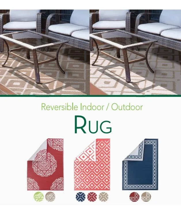 Aldi Outdoor Plastic Floor Carpet, Price