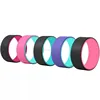 High Insulation Advanced Yoga To Challenge Their Balance And Creatively Take Their Practice To The Next Level TPE Yoga Wheel
