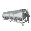 50kg/h automatic cashew nut processing line