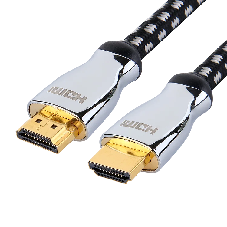 Made in vietnam molding 2 0 4k resolution hdmi cable to usb buy cabo