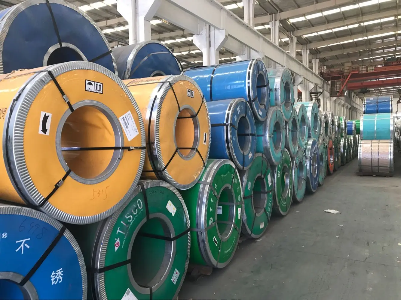 3 304 china stainless steel roll bv ss bis she