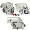 Starter Motor Fits Excavator Utility Compact Tractor Diesel 228000-4591 228000-4592 2280004591 2280004592