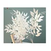 Hot sale simulative 5 branches Bundle Willow Leaf Willow branch