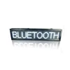 Indoor Single & Dual Color running text LED Display Screen Board