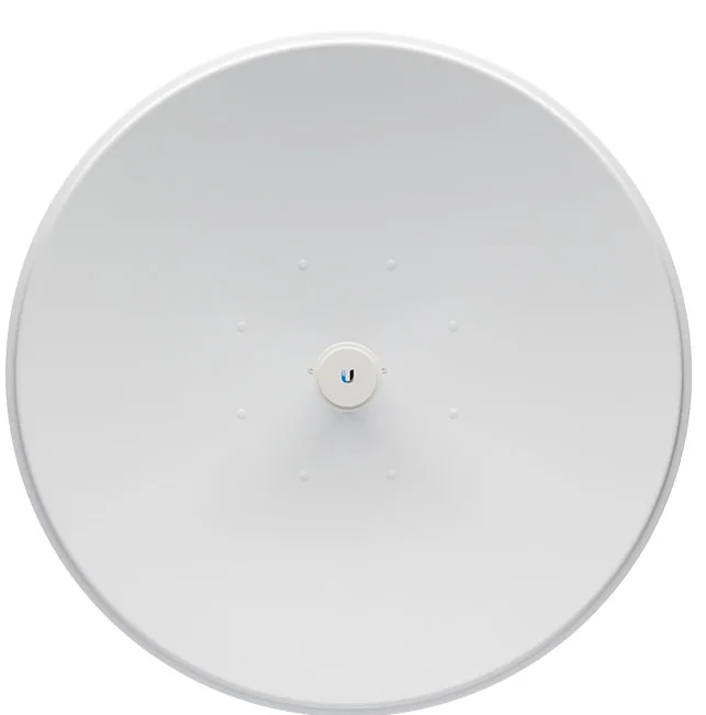 Ubnt Powerbeam Pbe-5ac-620 802.11ac Wireless Bridge 29dbi Antenna Gain ...