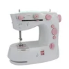 VOF FHSM-339 Hot-sale Electric Sewing Machine for Repairing and DIY Cloth with 4 Stich Patterns
