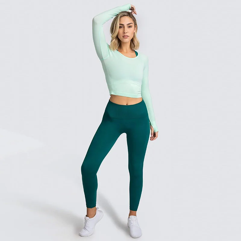 full sleeves activewear