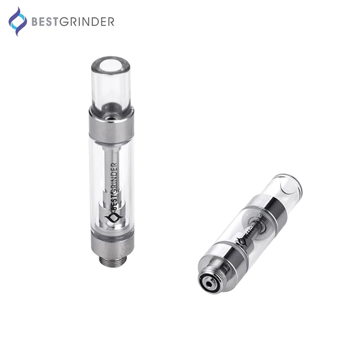 galss drip tip cartridge