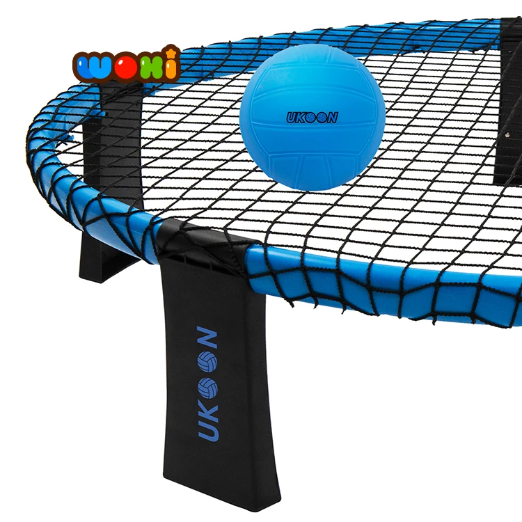 Minivolleyball Spike Ball Game Set Spike Ball Set Buy Spike Ball Set
