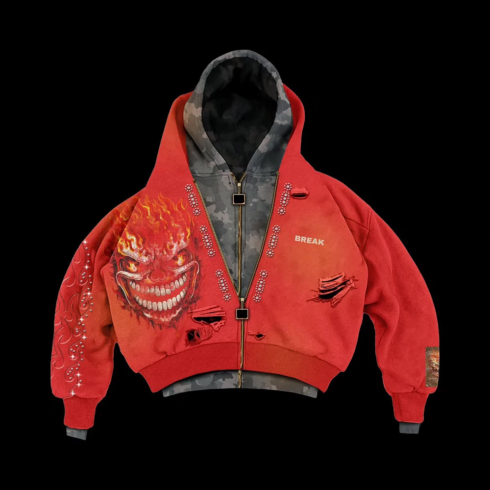 How to Find OEM Custom Cut and Sew Hoodie Manufacturers