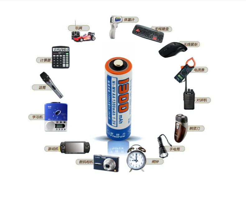 aa battery