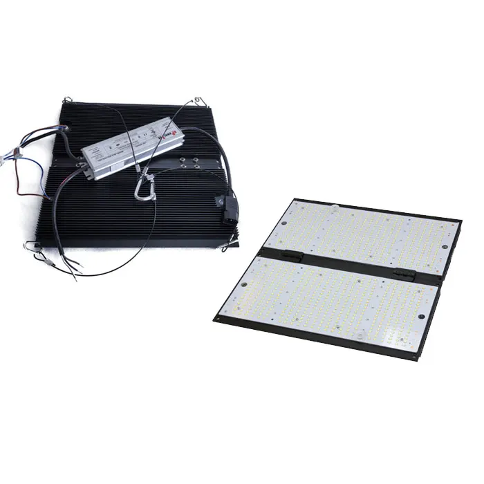 led quantum board grow light ip65 5years warranty full spectrum 120w 240w 300w 600w Foldable led grow light