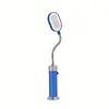 Factory 15LED Working Stereo small table lamp reading at night