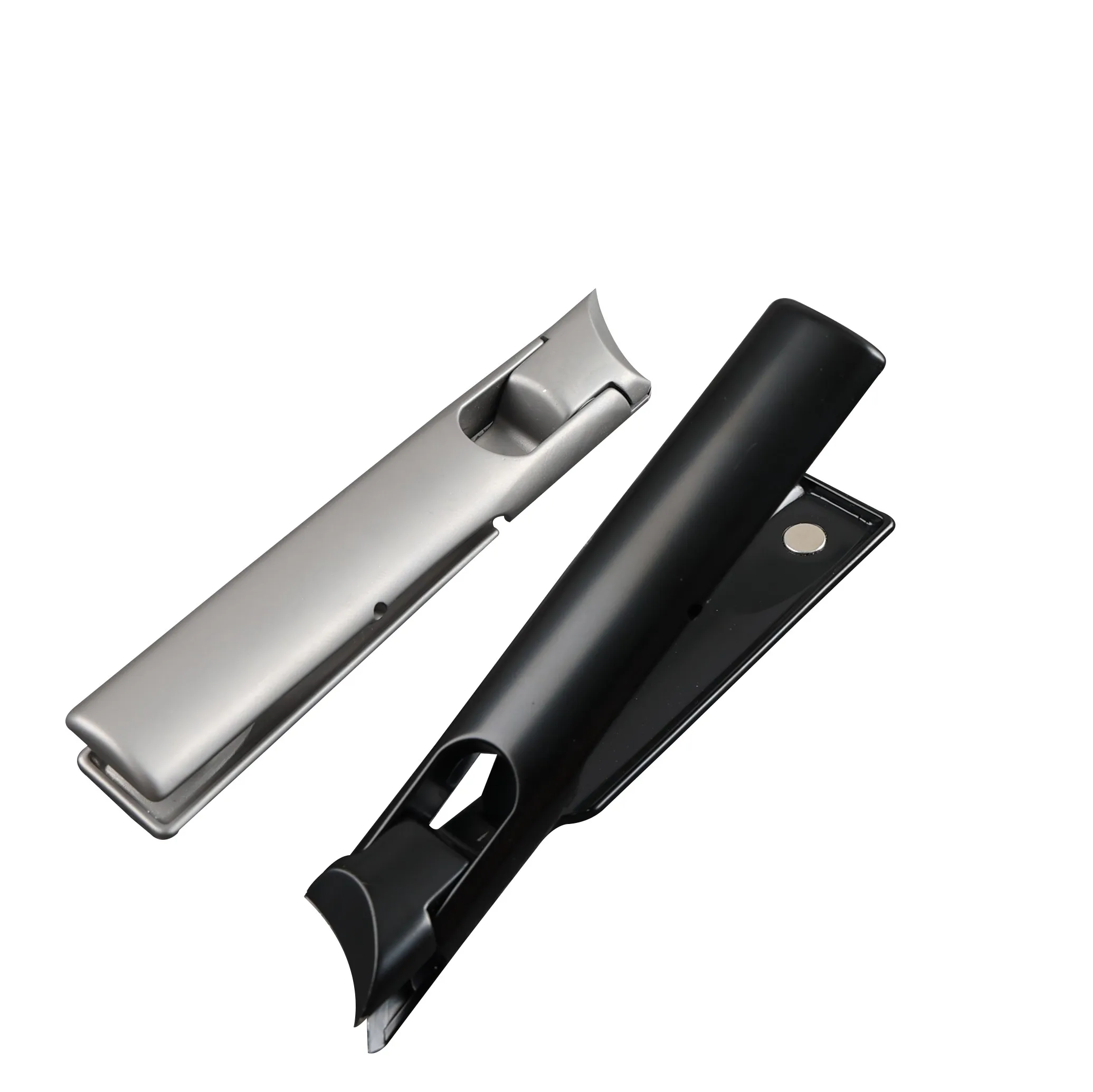 product new original stainless steel nail cutter nail too high end expensive nail clippers-1