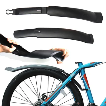 cycle mudguard parts