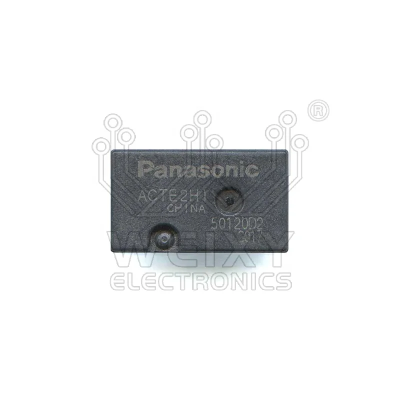 Acte2h1 Relay Use For Chevrolet Cruze Bcm - Buy 2n06l65 Automotive ...