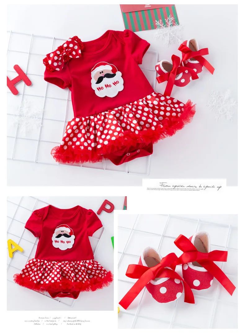 christmas kids clothes