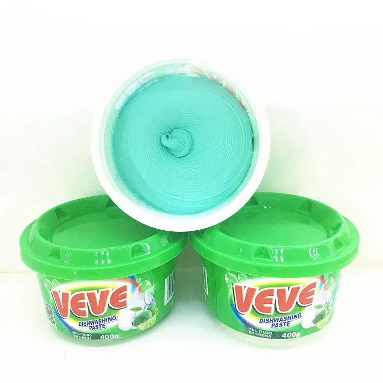 Dish washing paste making machine for best quality dishwashing paste