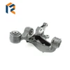 Replacement arm steering knuckle has no big problems