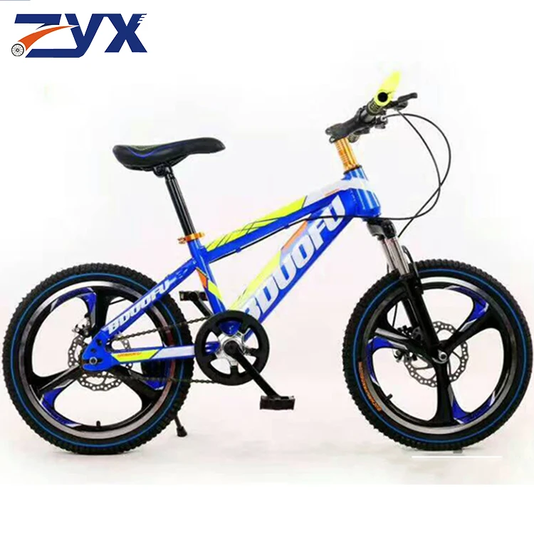 2019 New Kids 18 Inch Boys Mountain Bike Bicycle/children Bike For Kids