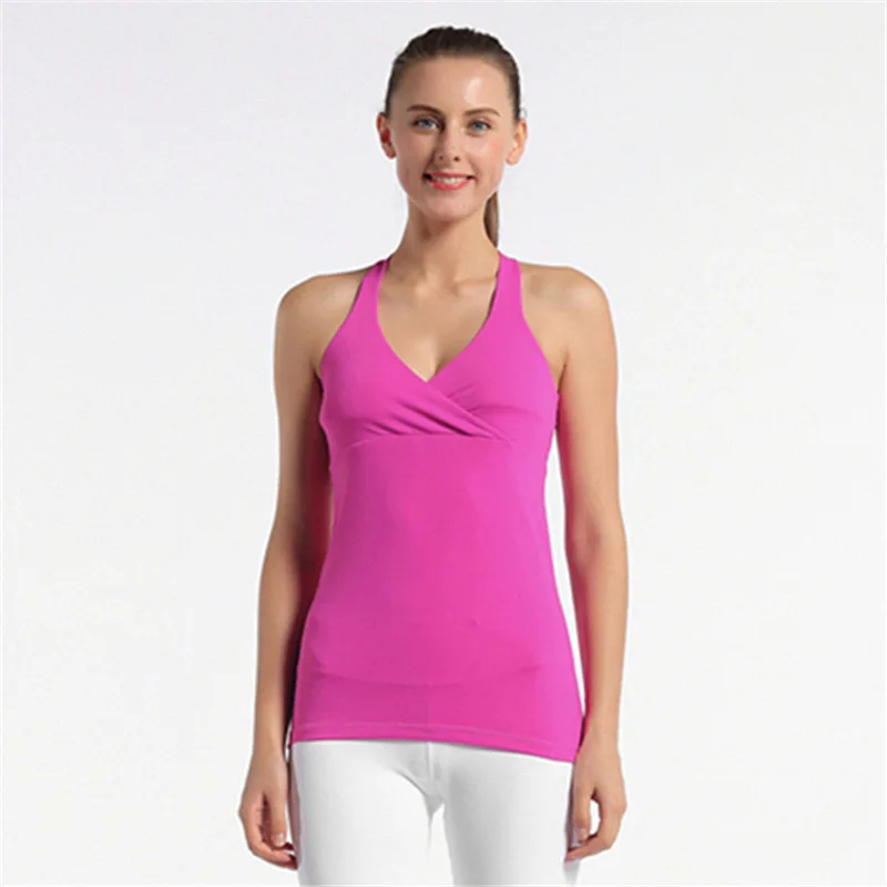 lululemon yoga tops